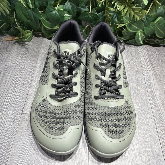 Born Primitive Savage 1 Men\'s Training Shoe Sneaker Green Size 13 main image 8